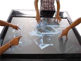 Interactive Table