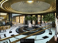 Royal Hotel,Qatar