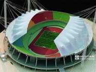 Olympic Stadium Scheme1